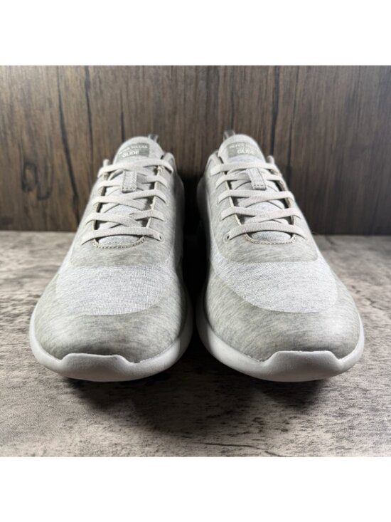 Peter Millar Hyperlight Glide Sneaker Shoes Grey Men\'s Size 10 main image 7